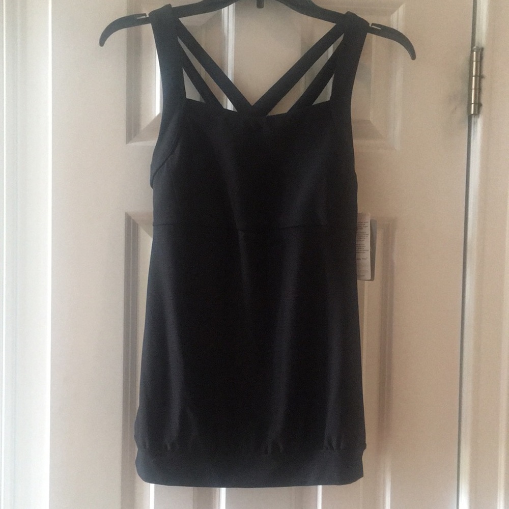 Athleta Brand New with tags!  Miles High Mesh XS